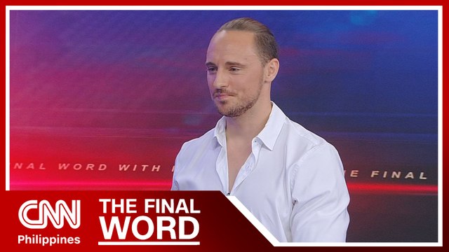 Making production, consumption more sustainable | The Final Word