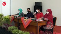 Distan Kota Semarang Berikan Edukasi Seputar PMK Hewan Ternak