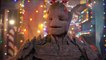 The Guardians of the Galaxy Holiday Special Featurette - Kevin Bacon, Chris Pratt