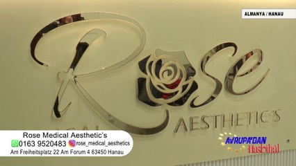 Rose Medical Aesthetics Hanau