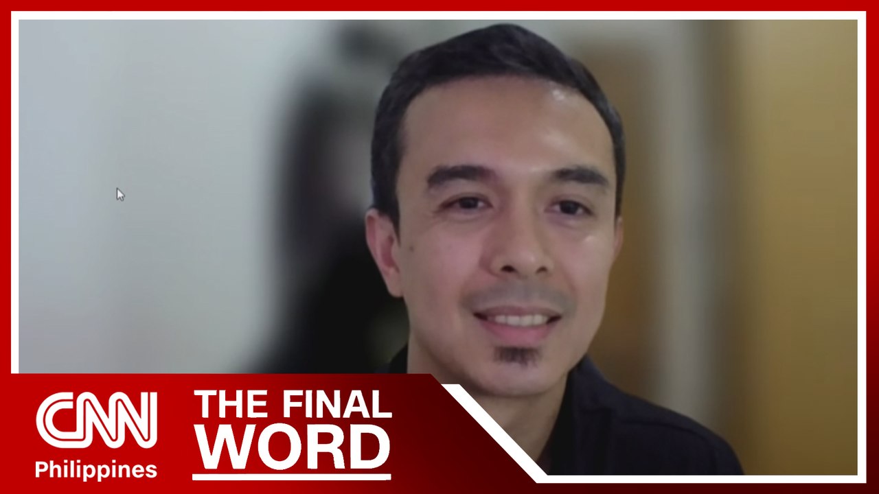 Boosting businesses, individuals' cybersecurity | The Final Word