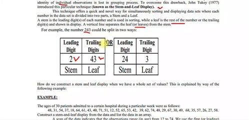 STA301 LEC NO 6 (V2) in (Hindi_Urdu) _ By Ehtisham