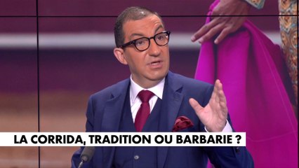 Jean Messiha : «Ce n'est pas non plus une tradition ancestrale qui date de centaines d'années»