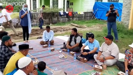 99 Pengungsi Rohingya Di Bireuen Aceh Akan Dipindahkan Ke Riau