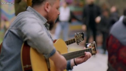 مسلسل علي مشارف الليل الحلقة 8 الثامنة مترجمة