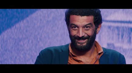 Youssef Salem a du succès : teaser 1 (avec Ramzy Bedia)