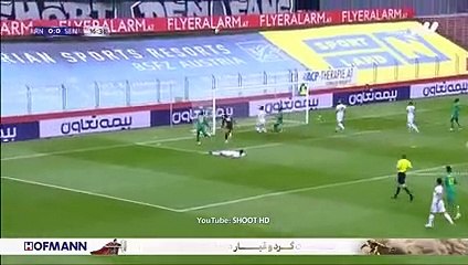 بث مباشر مباراة ايران ويلز