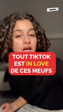 Tout TikTok est in love de ces meufs