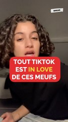 Tout TikTok est in love de ces meufs