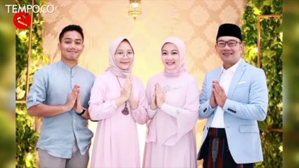 Pencarian Anak Ridwan Kamil Difokuskan di Dua Area Sungai Aare