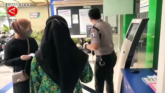 Menunggak Iuran BPJS Kesehatan Bisa Dibayar dengan Mencicil