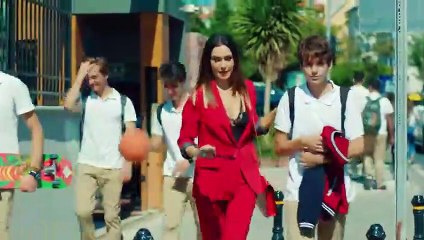 مسلسل التفاح الحرام 2 الحلقة 11  مدبلج HD