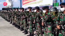 Pengamat Komentari Soal Perwira TNI/Polri Aktif Jadi Pj Kepala Daerah