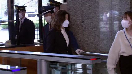 도쿄서 한일 국장급 협의...강제징용 해법 등 집중 논의 / YTN
