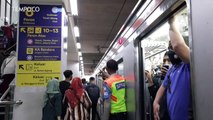 Perubahan Jalur KRL Bogor dan Bekasi, Efektif Kah? | Ada Apa Hari Ini