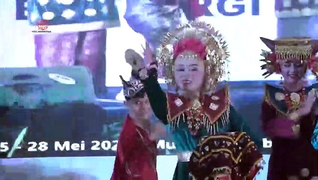 PT pos Indonesia - Selasa 31 Mei 2022