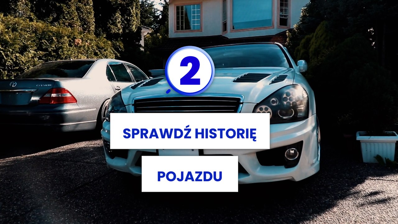 Jak kupić używany samochód i nie dac się oszukać? Zobacz 3 sposoby NA