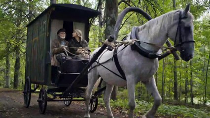 Цыпленок жареный - 1 серия (2019)