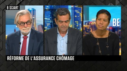 BE SMART - Le sujet du jour du jeudi 24 novembre 2022