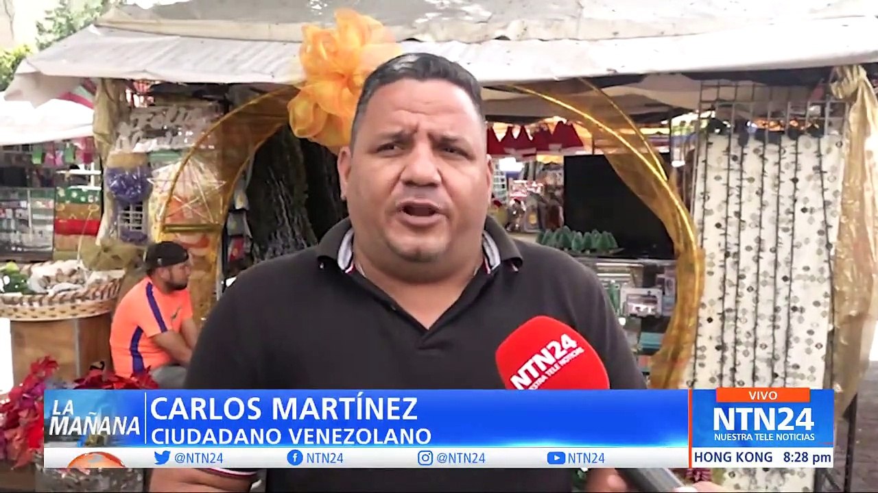 Leonardo Buniak, economista, asesor de riesgo b...