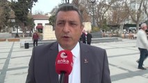 Eğitim-İş Sinop Şube Başkanı Şahbenderoğlu: 