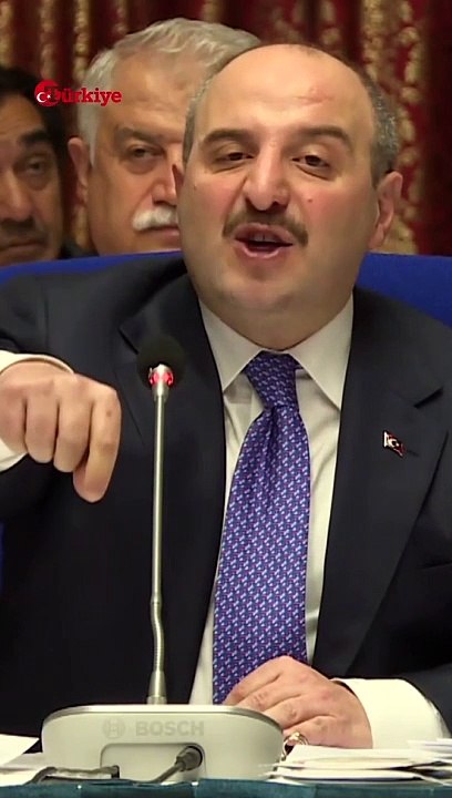 Bakan Varank'tan Kılıçdroğlu'na Katar Cevabı #shorts #kılıçdaroğlu #bakanvarank #katar