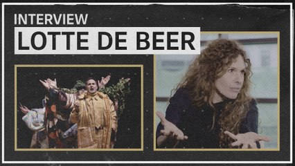 Lotte de Beer: "Haben uns im September wirklich gefürchtet"