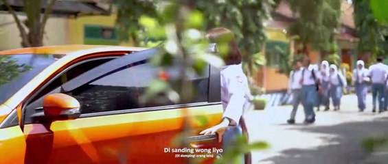 Denny Caknan Feat Ilux Id Kuatno Aku