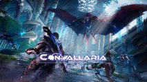 Convallaria - Trailer d'annonce éditeur Sony