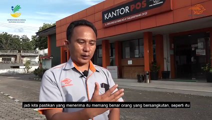 Pos Indonesia Tj Pinang 27 Mei 2022