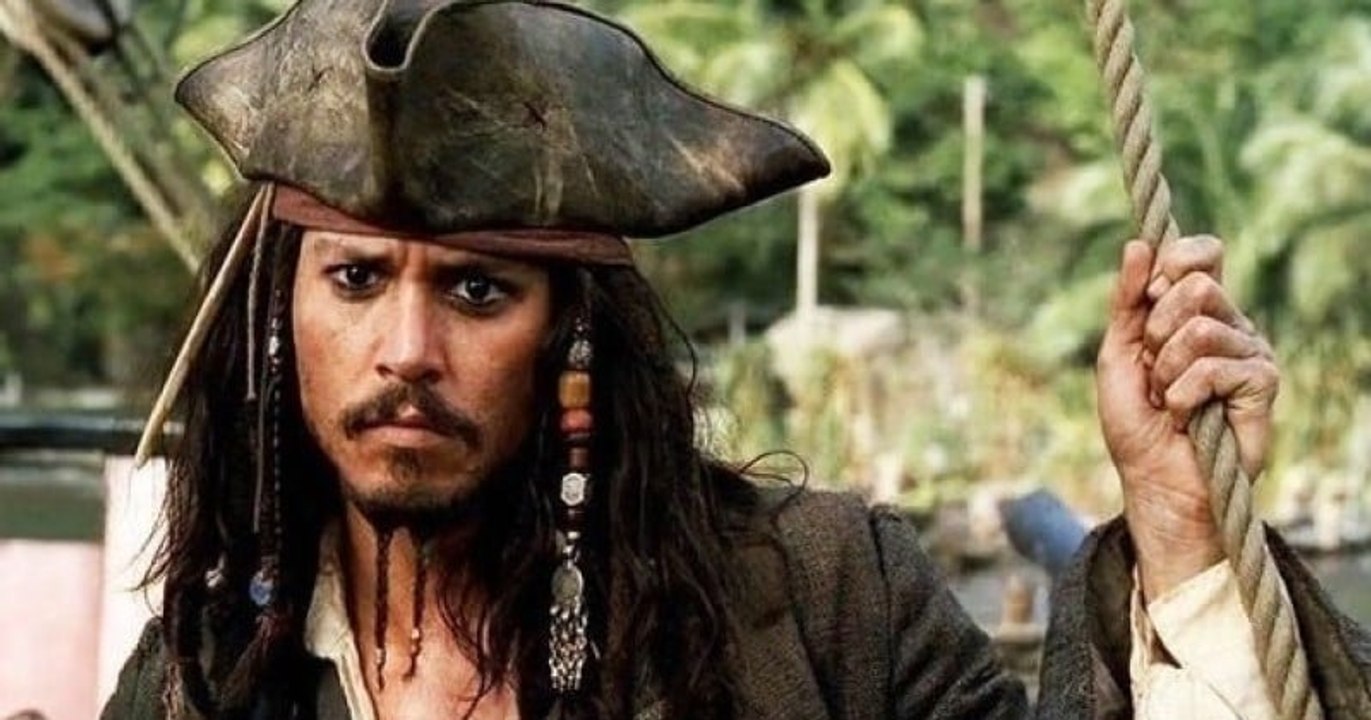 Pirate des Caraïbes : Johnny Depp devrait faire son grand retour dans la peau du capitaine Jack Sparrow