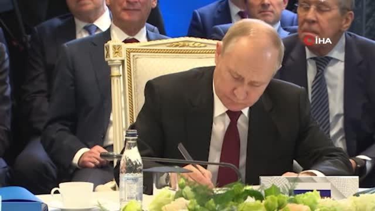 Kremlin Sözcüsü Peskov: "Ermenistan, KGAÖ'de kalacak"