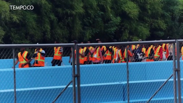 Update Terbaru Beberapa Sponsor Pendukung Gelaran Formula E | Ada Apa Hari Ini