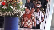 Prabowo dan Surya Paloh Gelar Pertemuan di Markas Nasdem, Apa yang Dibahas?
