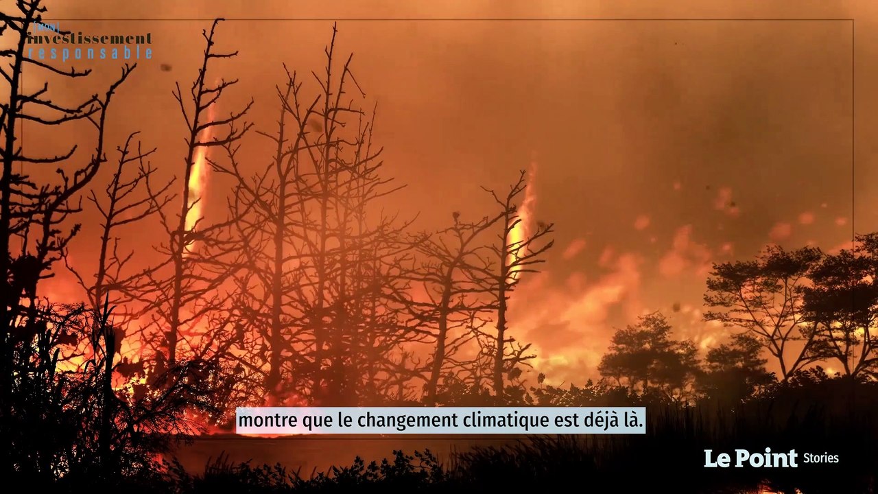Soyons des investisseurs responsables ! - avec Nicolas Otton