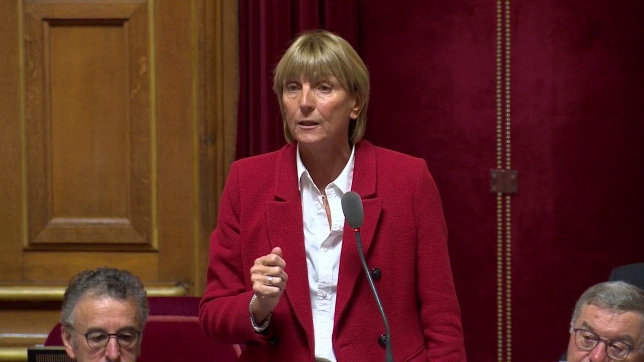 "Là, l’argent d’Action Logement devient l’argent de l’Etat, alors que c’est l’argent des salariés"