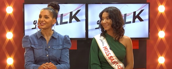 Le Talk : Revivez l'émission du  jeudi 24 novembre 2022