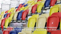 Polda Metro Imbau Masyarakat Hindari Ancol saat Formula E Berlangsung