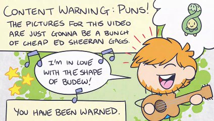 Why Ed Sheeran is in Pokémon Scarlet & Violet