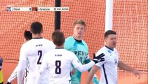 Highlights Syracuse vs Penn Men's Soccer NCAA Tournament