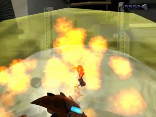 Ratchet & Clank online multiplayer - ps2