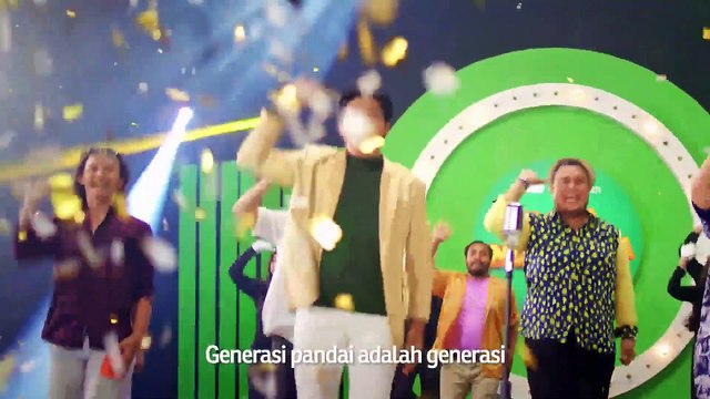 Ngobrol@Tempo : UMKM Siap Eksis di Pasar Global