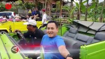 Harga Tiket Candi Borobudur Naik, Pelaku Wisata Siapkan Paket Wisata Alternatif