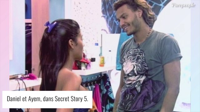 Ayem Nour et Daniel de Secret Story : Que devient son sublime ex qu'elle a connu avant Vincent Miclet ?