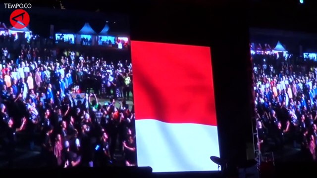 Buka Vespa World Days 2022, Erick Thohir: Peluang Ekonomi Asia Tenggara
