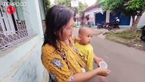 Gentong Haji, Tradisi Unik Turun Temurun Calon Haji di Cirebon