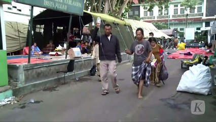 Gempa Cianjur dan Ancaman Tsunami di Jakarta: Waspada Magnitudo 8,9 Megathrust 🌊