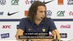 France - Guendouzi : "Le coach sait qu’il aura besoin de moi à certains postes"