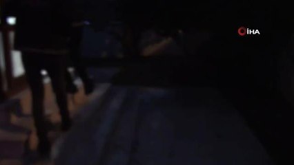 Operasyonu İçişleri Bakanı Soylu duyurmuştu: 3 ton 533 kilo yakalandı, 12 kişi tutuklandı