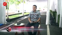 Kemenlu Ridwan Kamil dan Jenazah Eril Pulang dengan Satu Pesawat